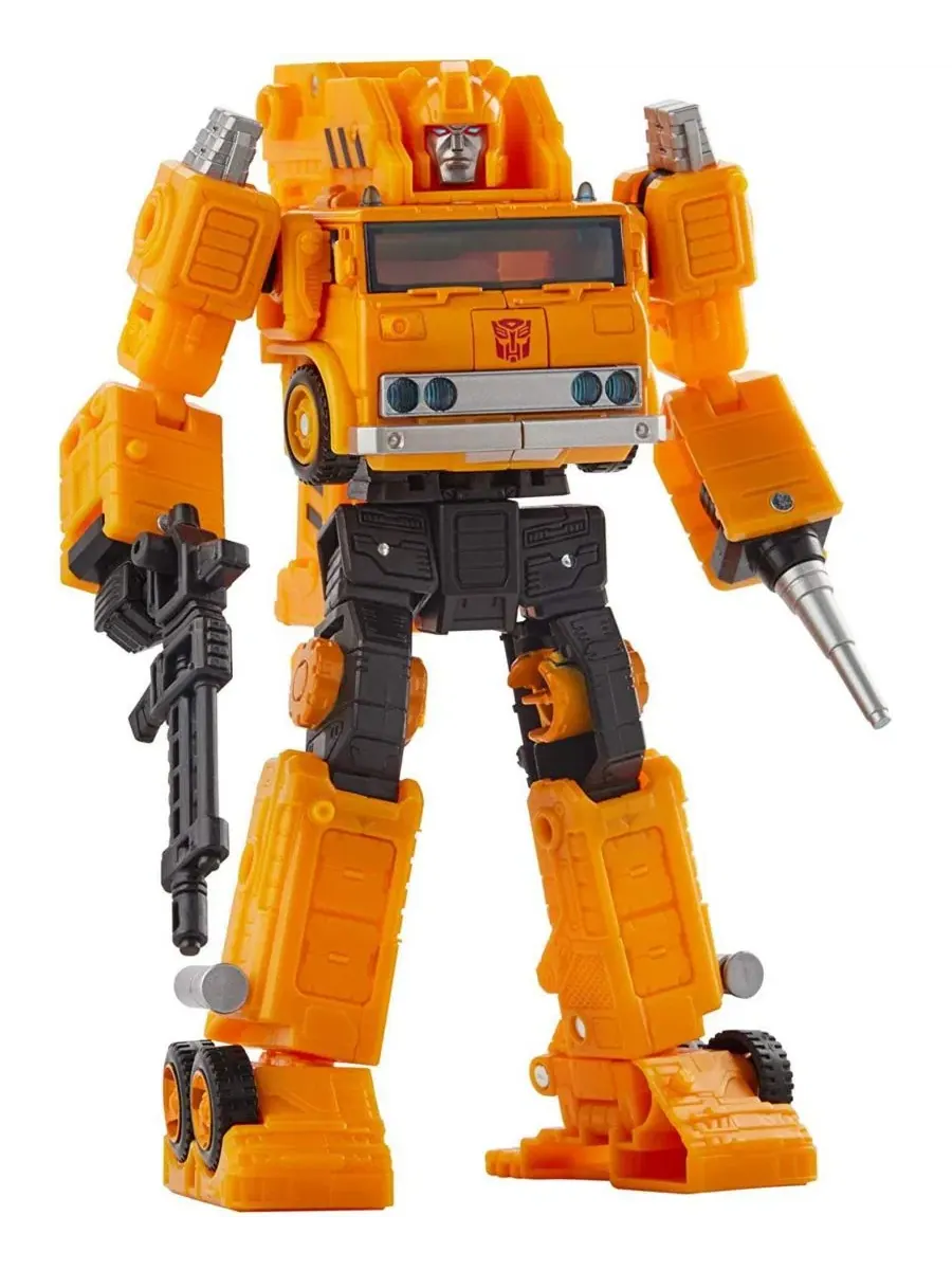 Фигурка-трансформер Autobot Grapple Voyager Class Transformers