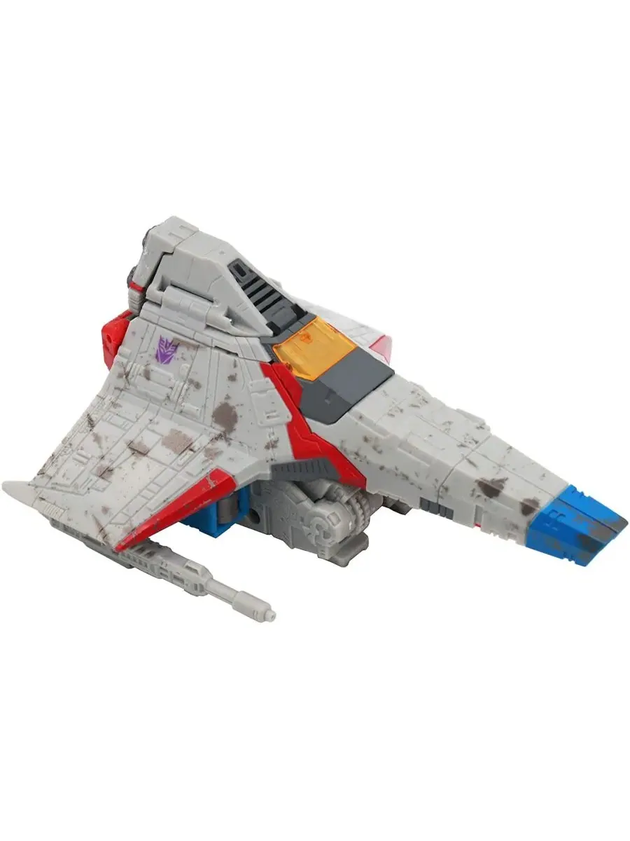 Фигурка Starscream Voyager Class WFC-S24 Transformers — изображение 2 из 5, нет цвета