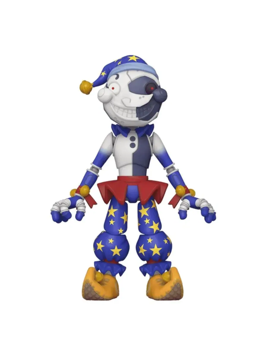 Фигурка Five Nights at Freddy's Security Breach высотой 13 см, Moon Funko