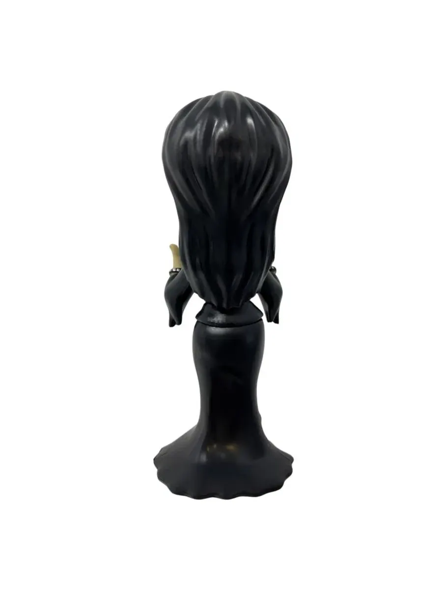 Виниловая фигурка Elvira Vinyl Soda Figure Funko — изображение 4 из 6, нет цвета