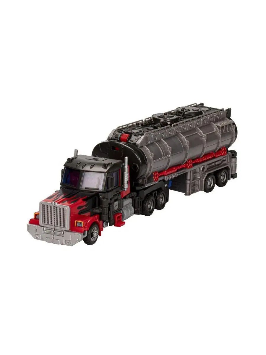 Фигурка трансформера G2 Universe Laser Optimus Prime Leader Class Transformers, 19 см — изображение 2 из 5, нет цвета