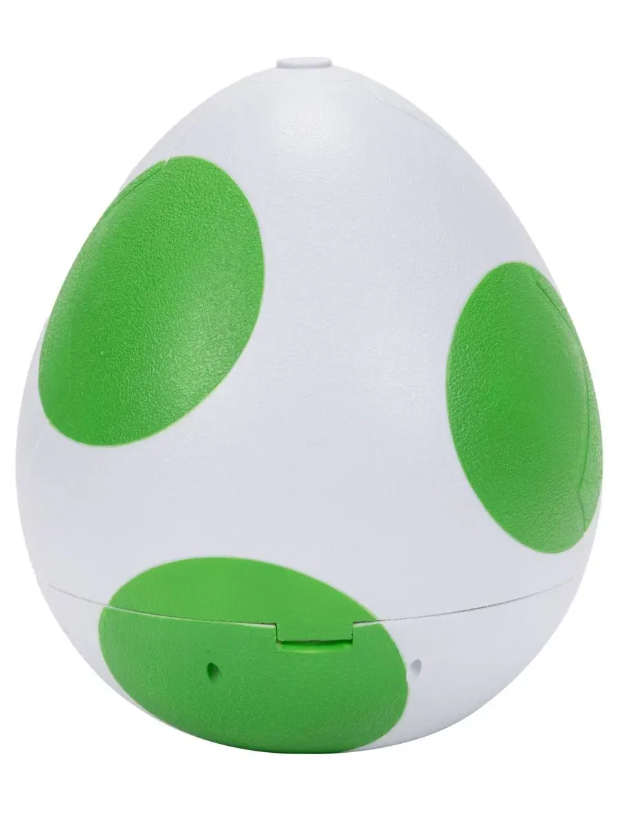 Игровой набор с фигурками Yoshi Egg SUPER MARIO — изображение 6 из 7, нет цвета