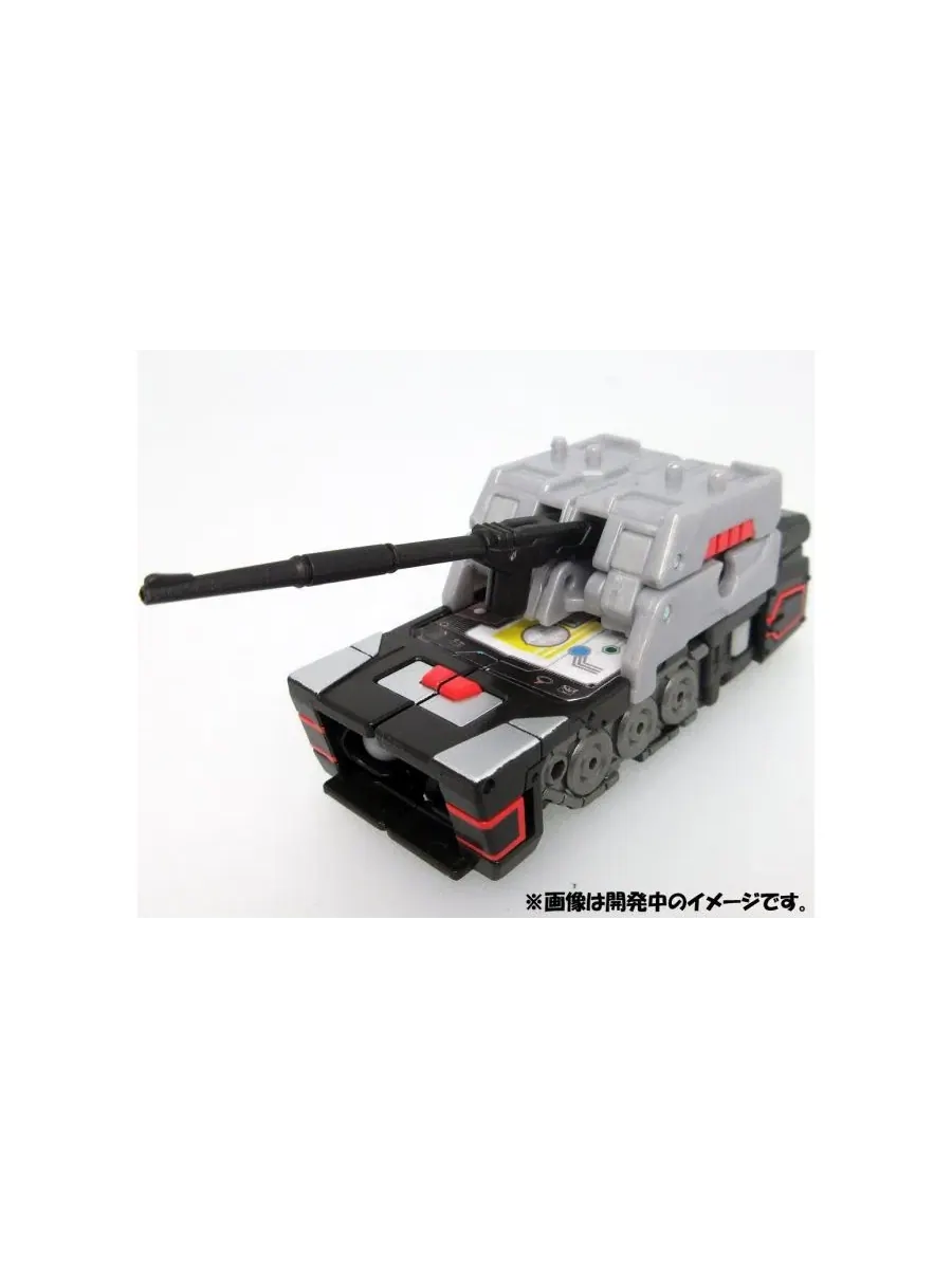 Фигурка коллекционная LG28 Rewind with Nightbeat Transformers — изображение 3 из 6, нет цвета