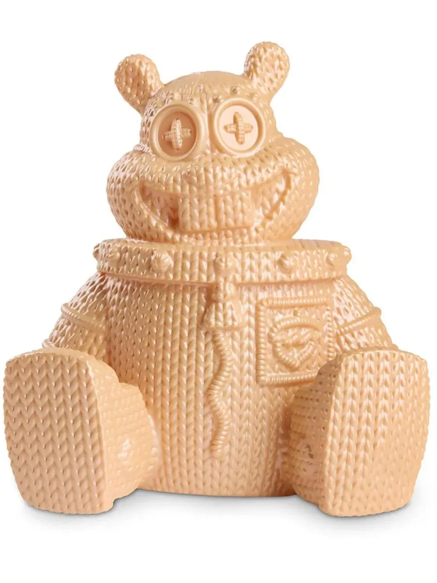 Виниловая фигурка Sandy Cheeks Handmade By Robots