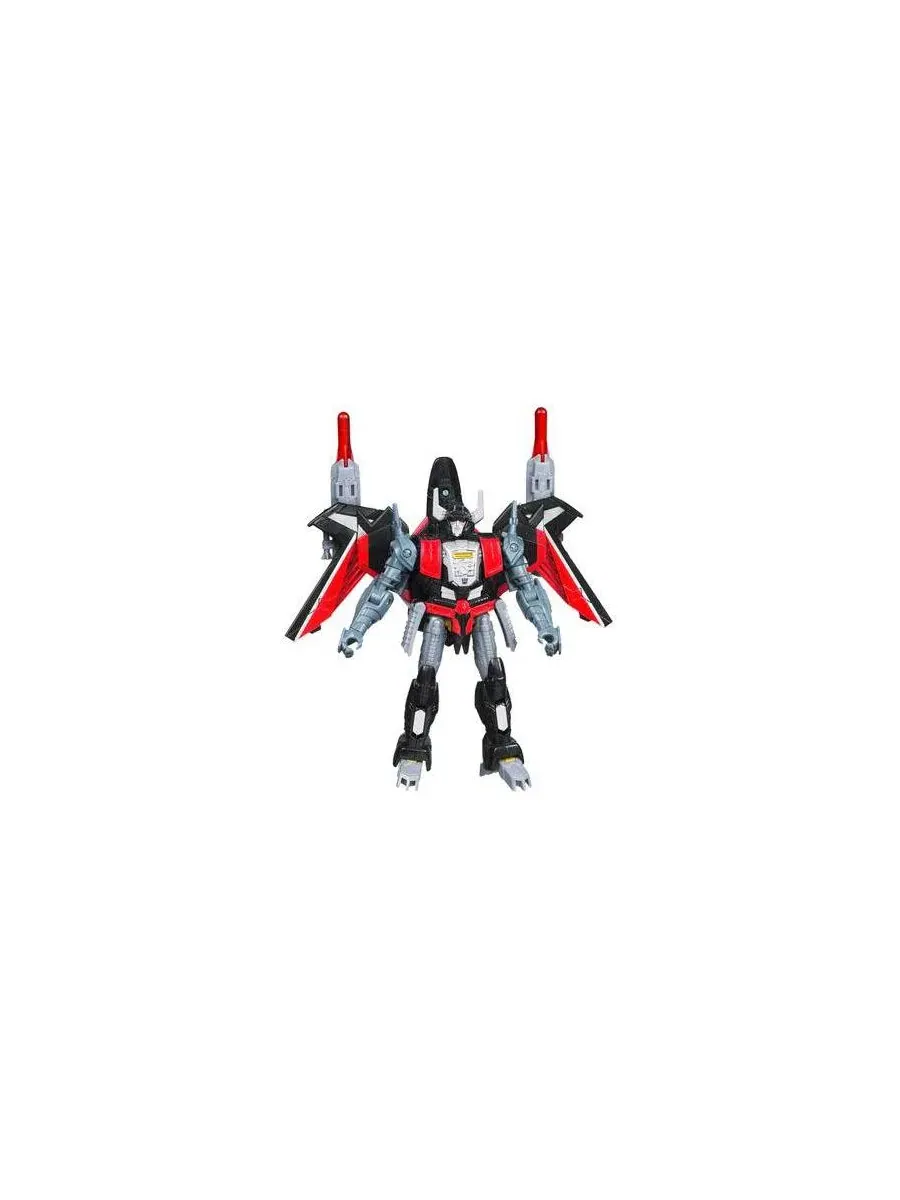 Фигурка Deluxe Class Sky Shadow Transformers Generations