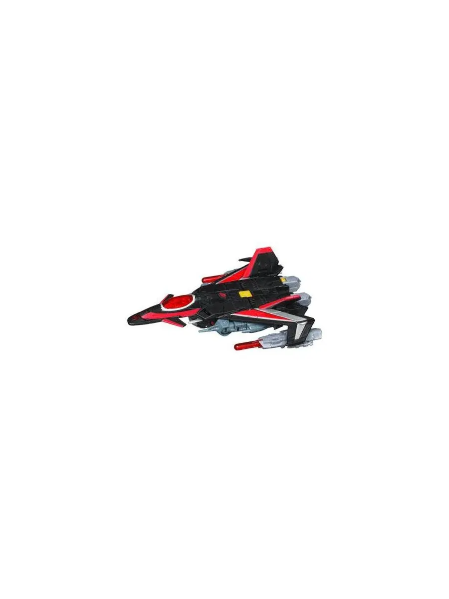 Фигурка Deluxe Class Sky Shadow Transformers Generations — изображение 2 из 5, нет цвета