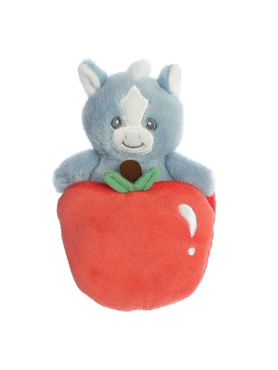 Мягкая игрушка Payton Pony Pocket Peekers Aurora