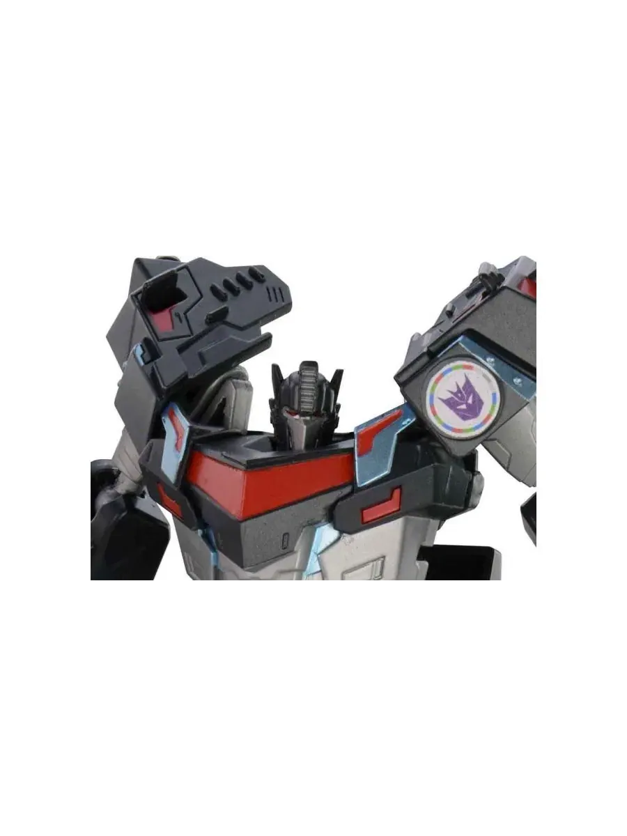 Фигурка Nemesis Prime с анимационным стилем, 13 см Transformers, TAV13 — изображение 5 из 6, нет цвета
