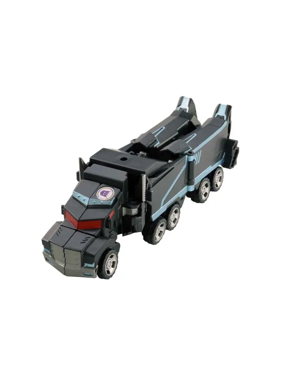 Фигурка Nemesis Prime с анимационным стилем, 13 см Transformers, TAV13 — изображение 6 из 6, нет цвета