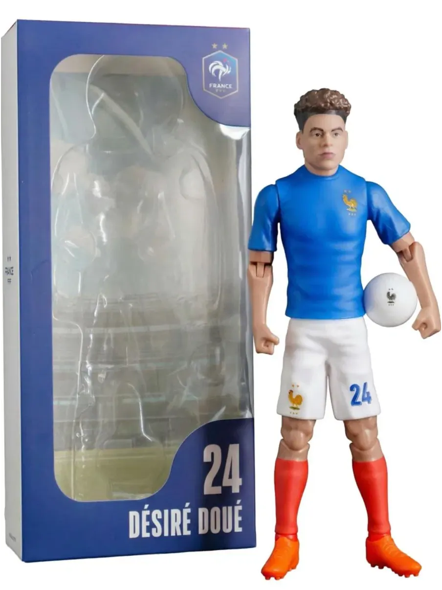 Коллекционная фигурка Desire Doue France 20 см Banbo Toys — мульти