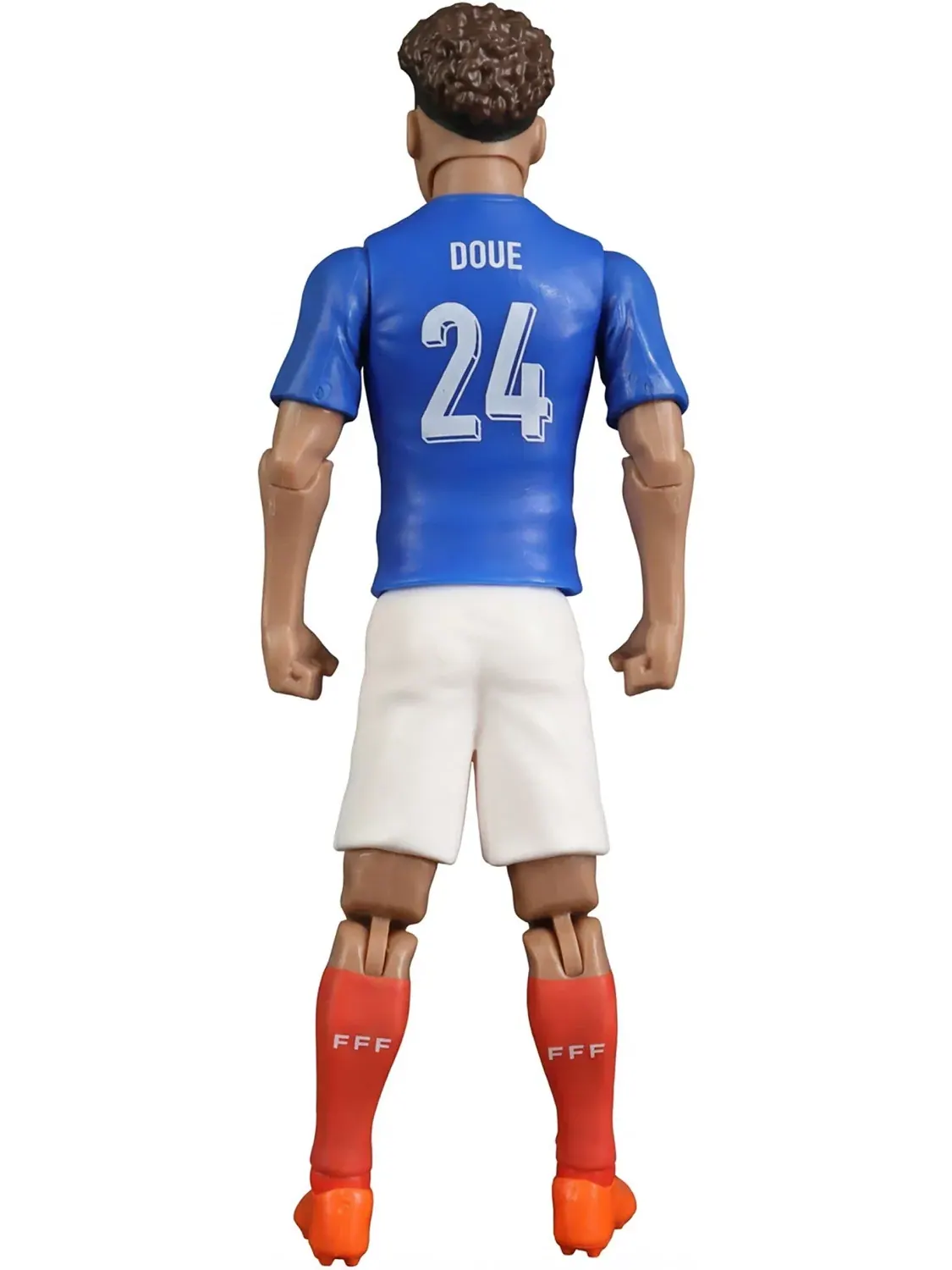 Коллекционная фигурка Desire Doue France 20 см Banbo Toys — изображение 2 из 9, мульти