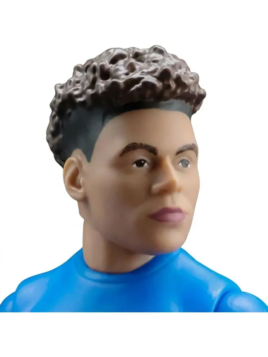 Коллекционная фигурка Desire Doue France 20 см Banbo Toys — изображение 6 из 9, мульти