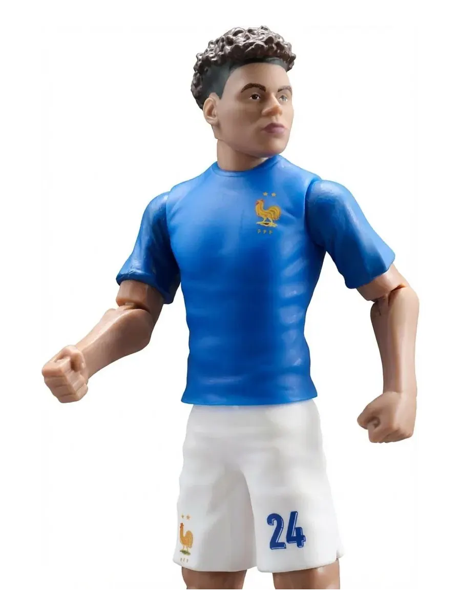 Коллекционная фигурка Desire Doue France 20 см Banbo Toys — изображение 7 из 9, мульти