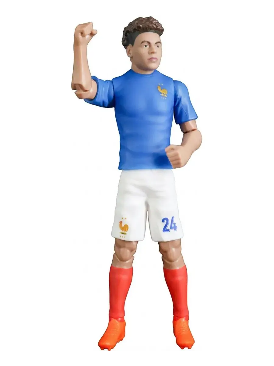 Коллекционная фигурка Desire Doue France 20 см Banbo Toys — изображение 8 из 9, мульти