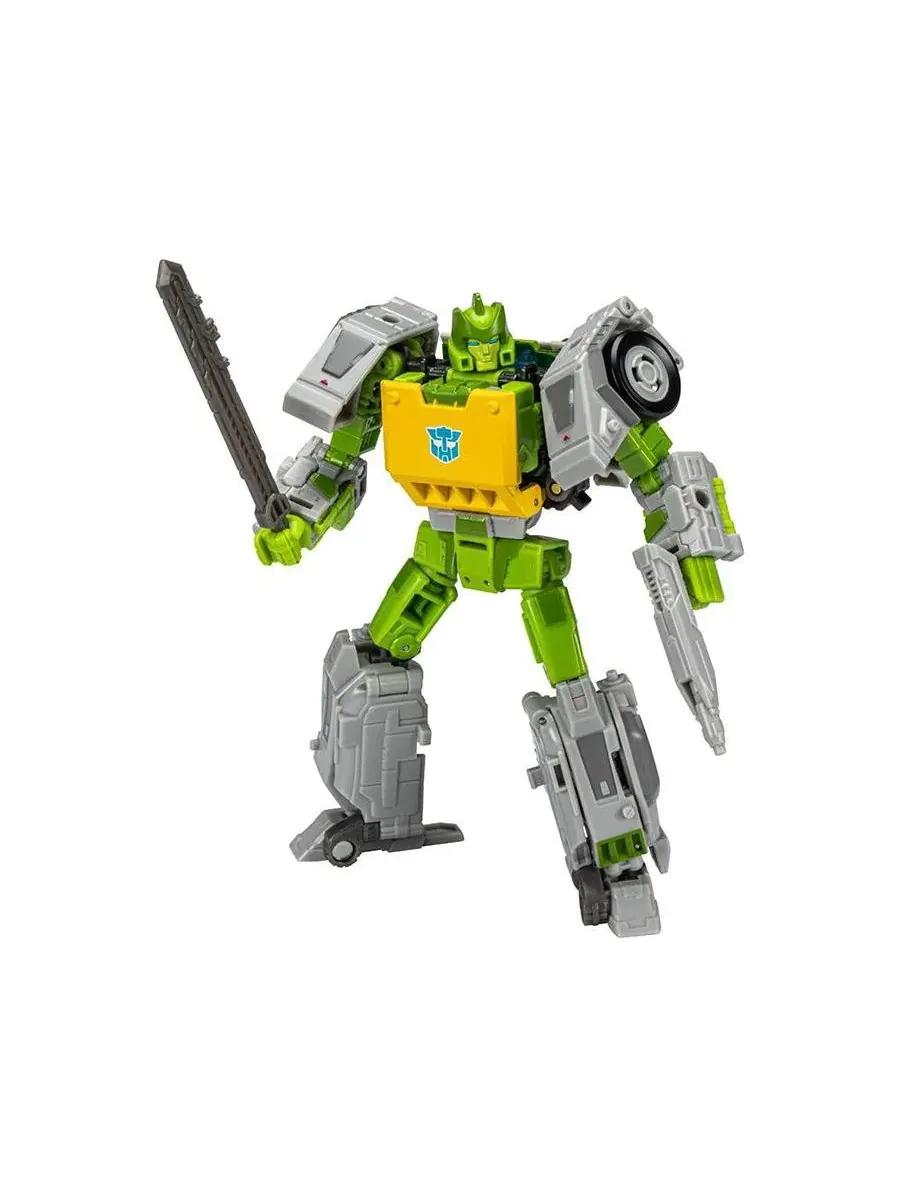 Фигурка Трансформеров Autobot Springer, модель Springer Transformers