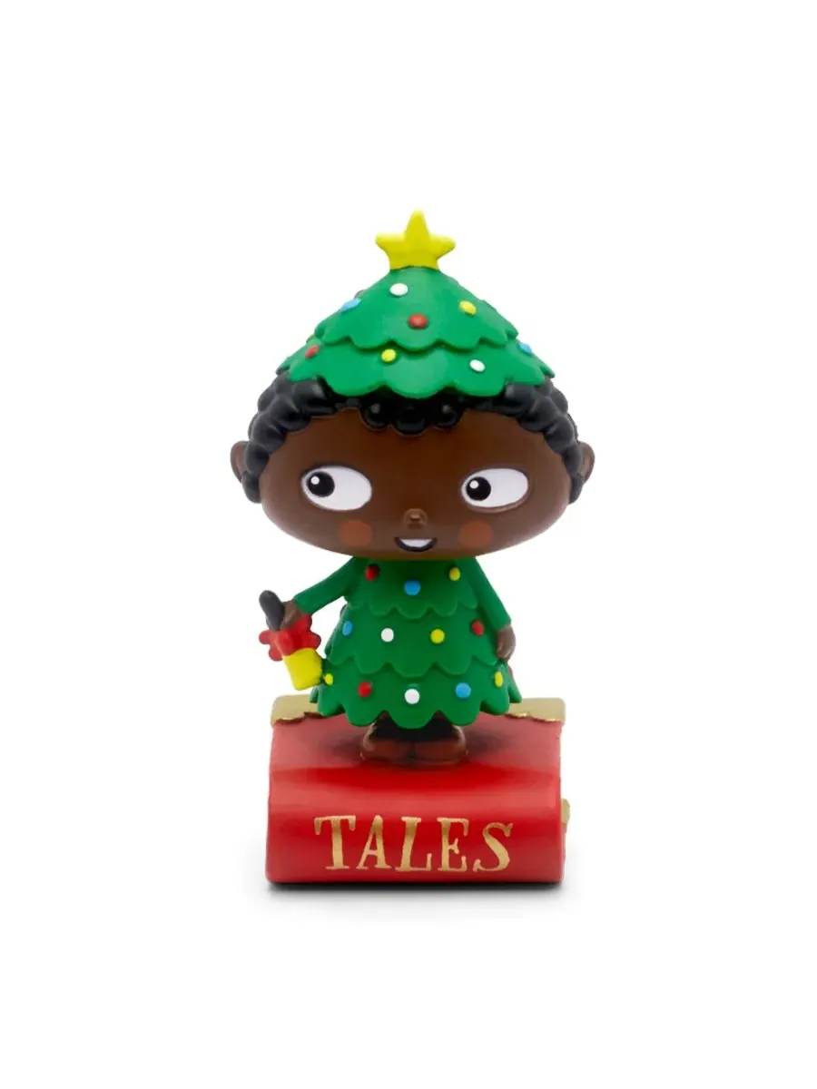 Аудио-фигурка Holiday Audio Play Figurine Tonies, 4 шт — изображение 11 из 14, нет цвета