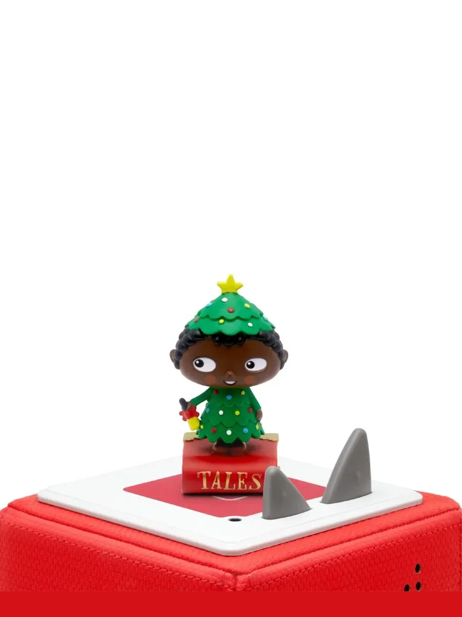 Аудио-фигурка Holiday Audio Play Figurine Tonies, 4 шт — изображение 12 из 14, нет цвета