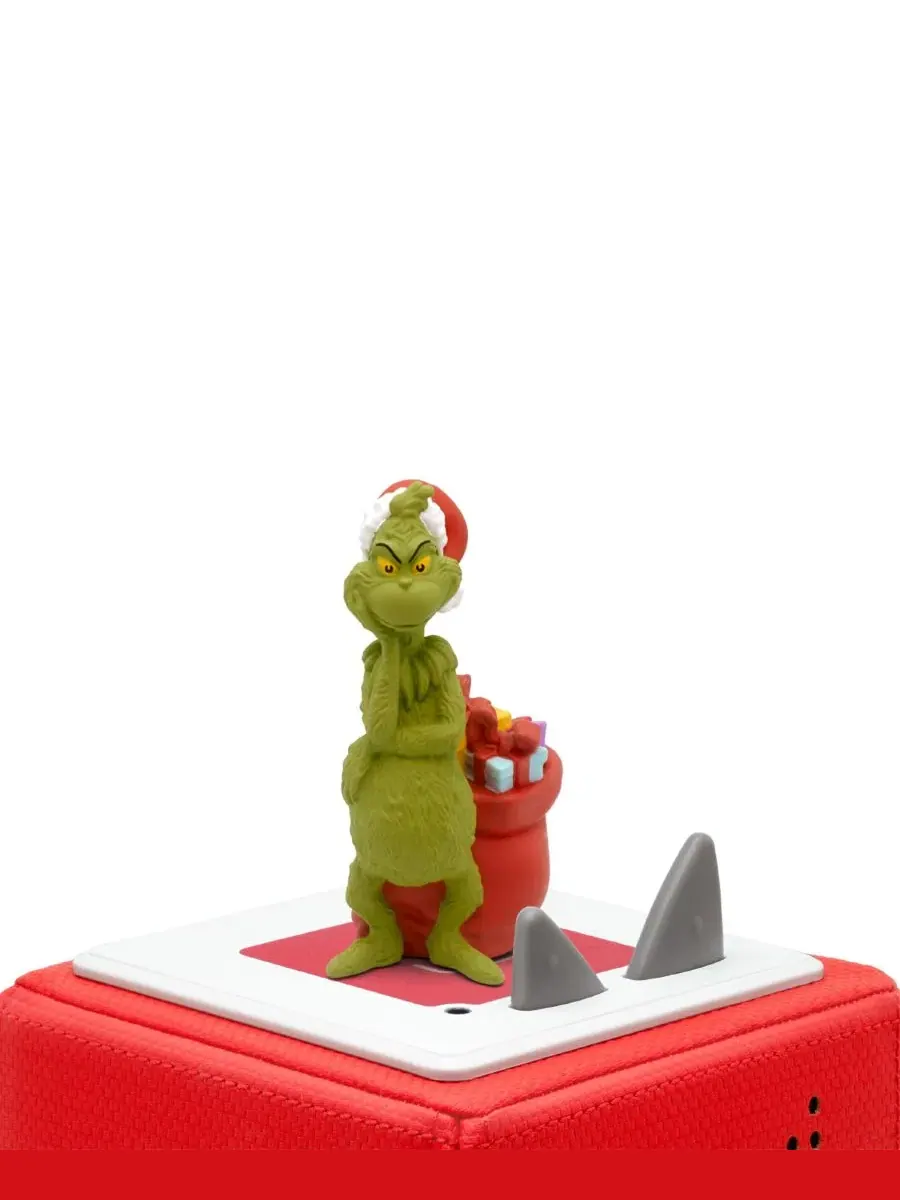 Аудио-фигурка Holiday Audio Play Figurine Tonies, 4 шт — изображение 13 из 14, нет цвета