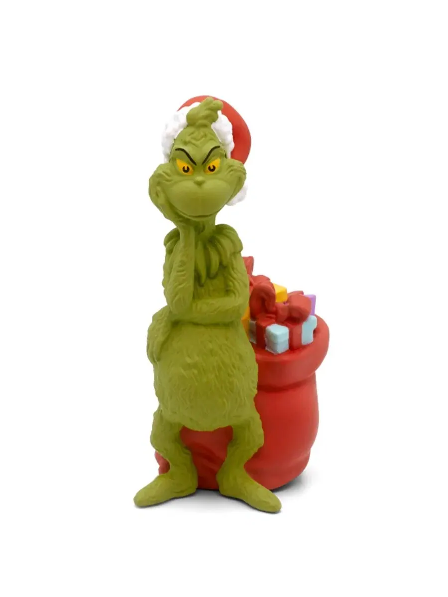 Аудио-фигурка Holiday Audio Play Figurine Tonies, 4 шт — изображение 14 из 14, нет цвета