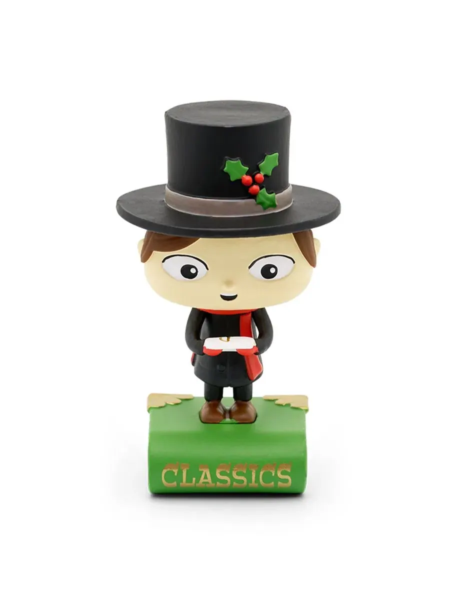 Аудио-фигурка Holiday Audio Play Figurine Tonies, 4 шт — изображение 3 из 14, нет цвета