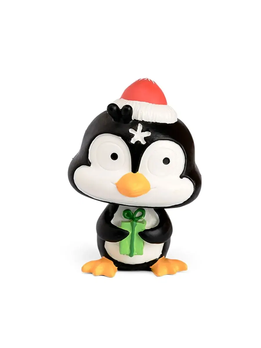 Аудио-фигурка Holiday Audio Play Figurine Tonies, 4 шт — изображение 5 из 14, нет цвета