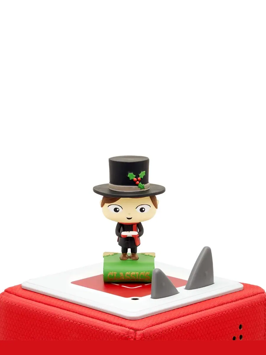 Аудио-фигурка Holiday Audio Play Figurine Tonies, 4 шт — изображение 6 из 14, нет цвета