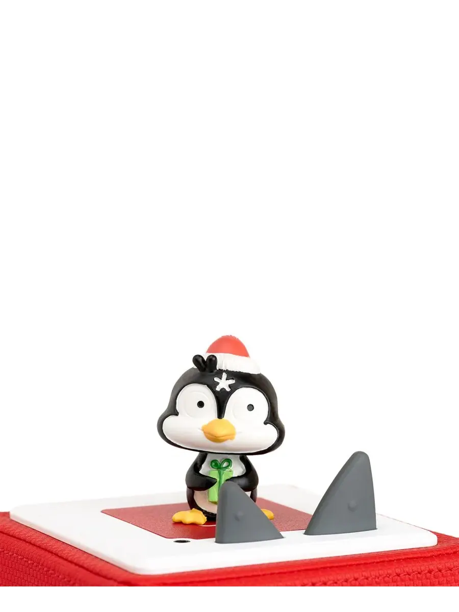 Аудио-фигурка Holiday Audio Play Figurine Tonies, 4 шт — изображение 10 из 14, нет цвета