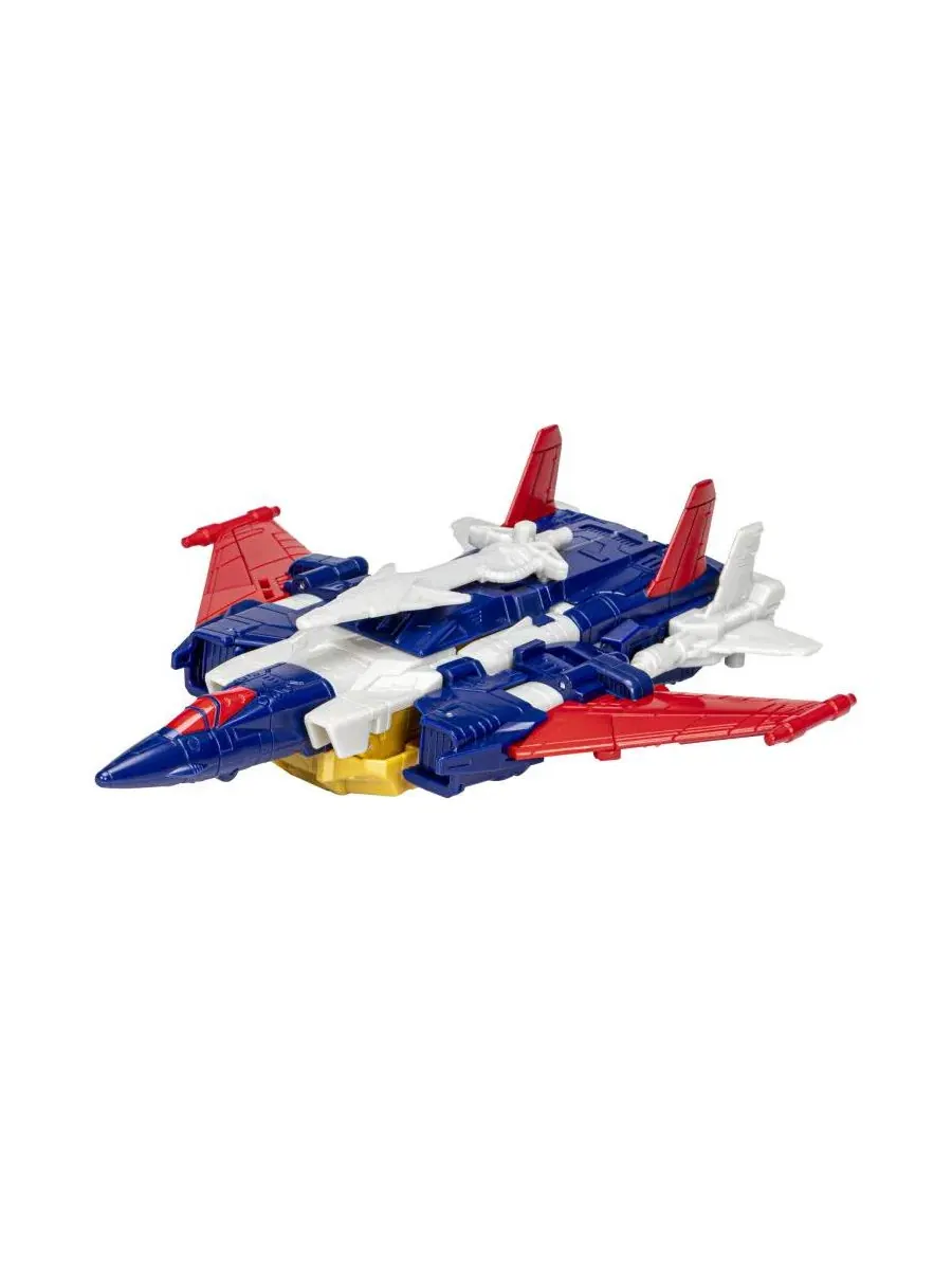 Фигурка коллекционная Metalhawk Voyager Class Transformers — изображение 5 из 6, нет цвета