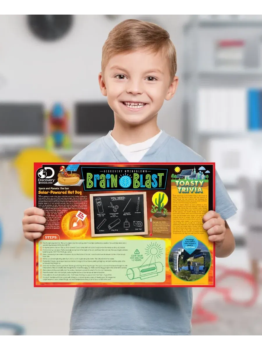 Tornado Lab, 5-скоростной контроллер циклона Discovery — изображение 6 из 8, белый