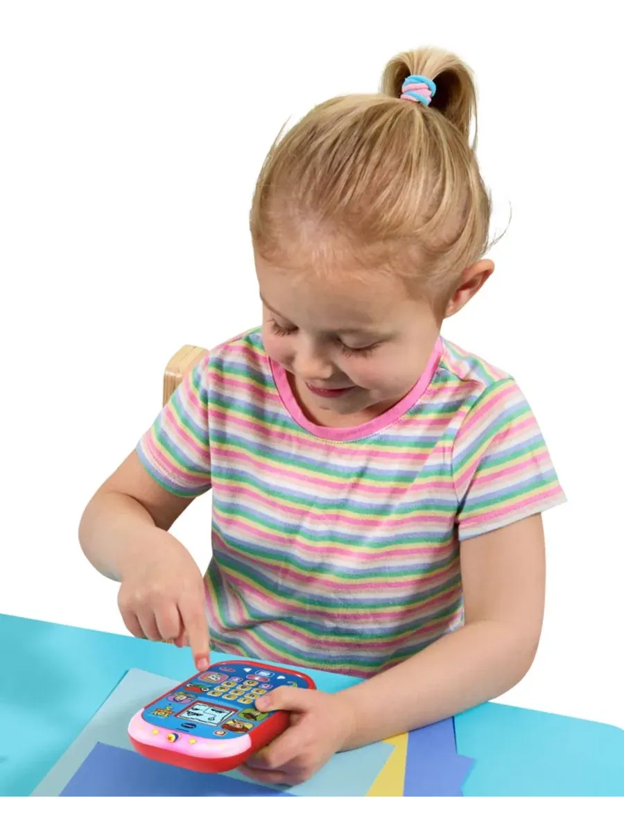Обучающий телефон Toy Story 5 Learning Phone VTech — изображение 2 из 4, нет цвета