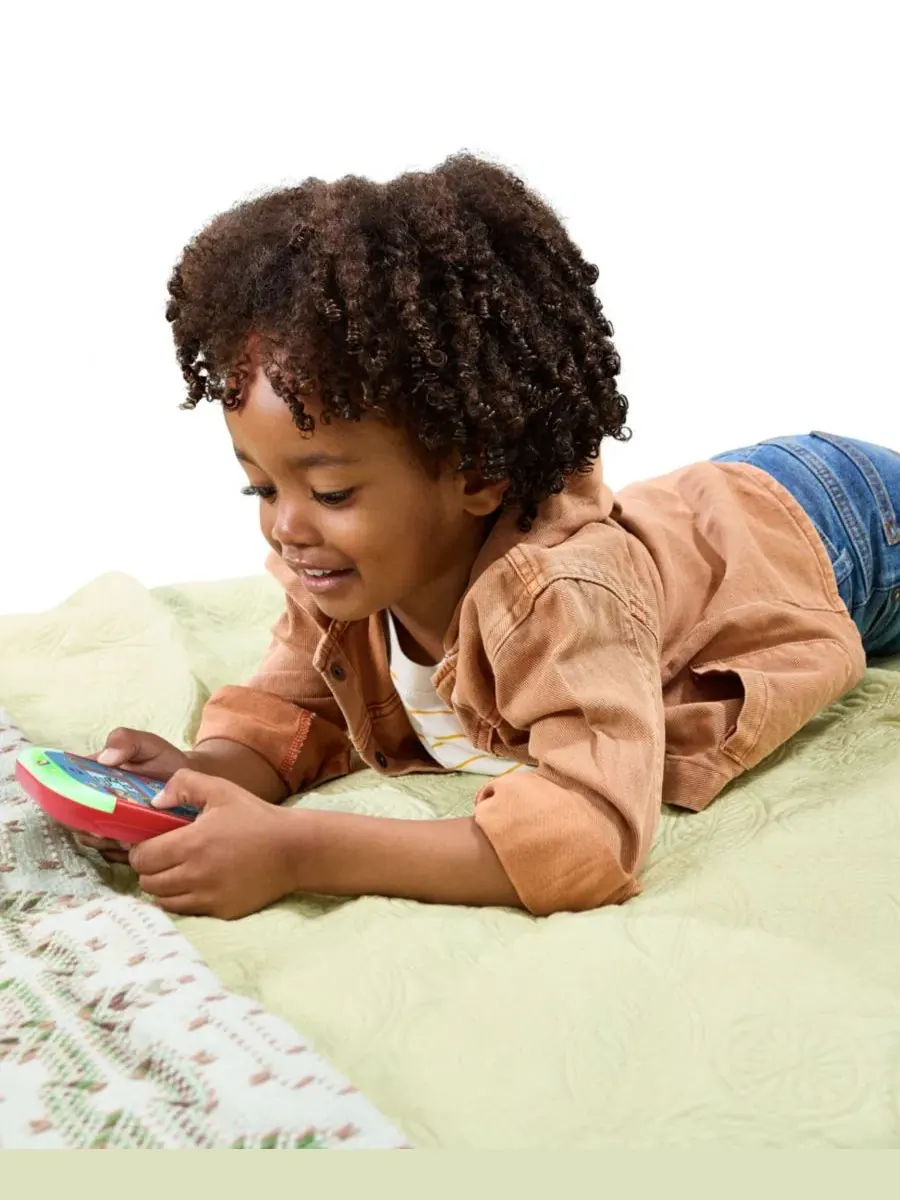 Обучающий телефон Toy Story 5 Learning Phone VTech — изображение 3 из 4, нет цвета