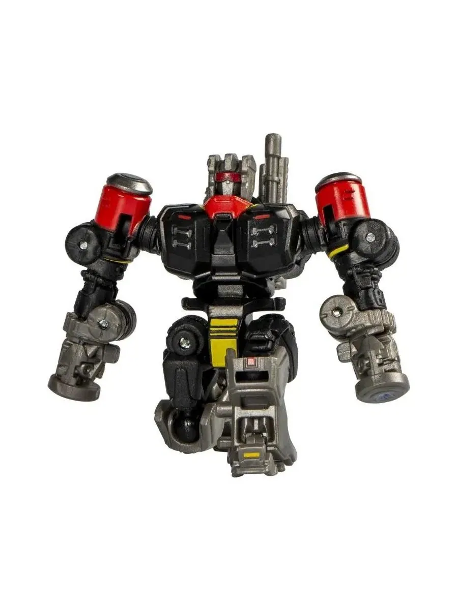 Фигурка Concept Art Decepticon Frenzy Core Class Transformers Studio Series Transformers: Bumblebee