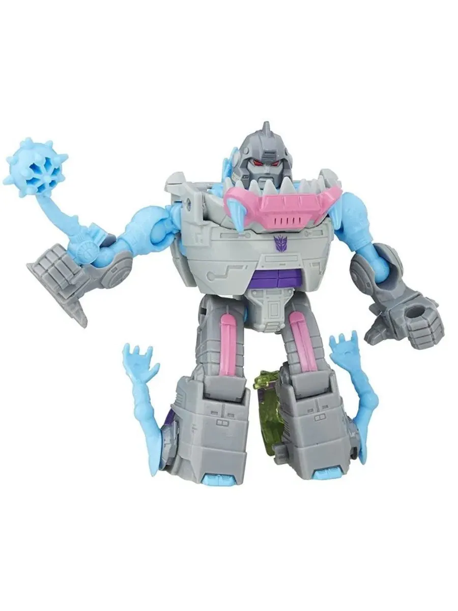 Фигурка Gnaw Legends Class Transformers