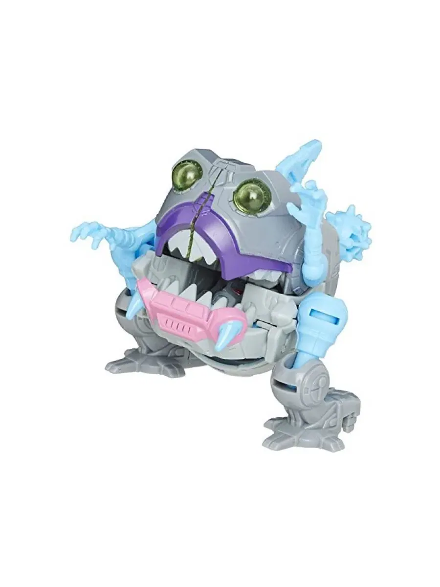 Фигурка Gnaw Legends Class Transformers — изображение 2 из 5, нет цвета