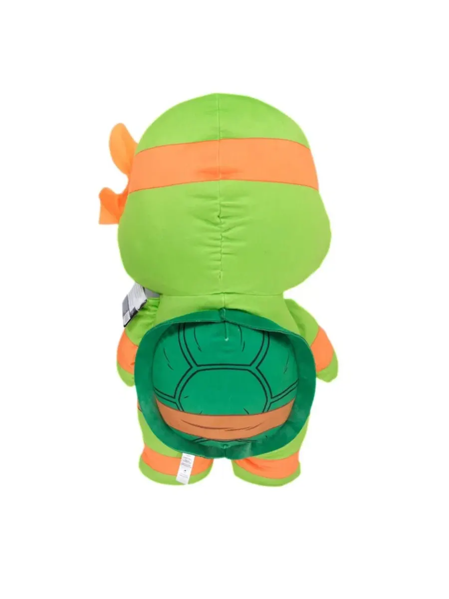 Фигурка Микеланджело из серии TMNT (51 см ) Legend Toys — изображение 2 из 6, нет цвета