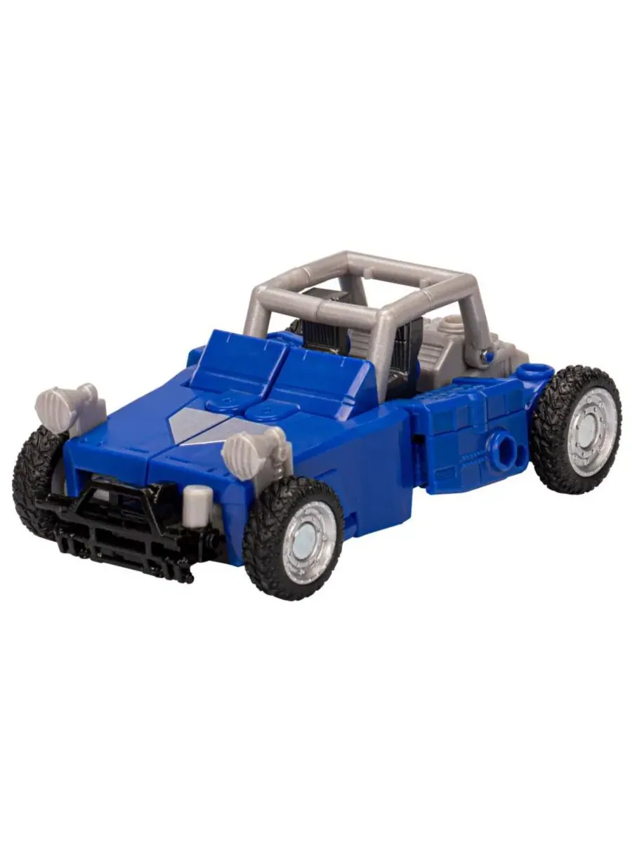 Фигурка Beachcomber и Paradise Parakeet Legacy Deluxe Class Transformers — изображение 3 из 5, нет цвета