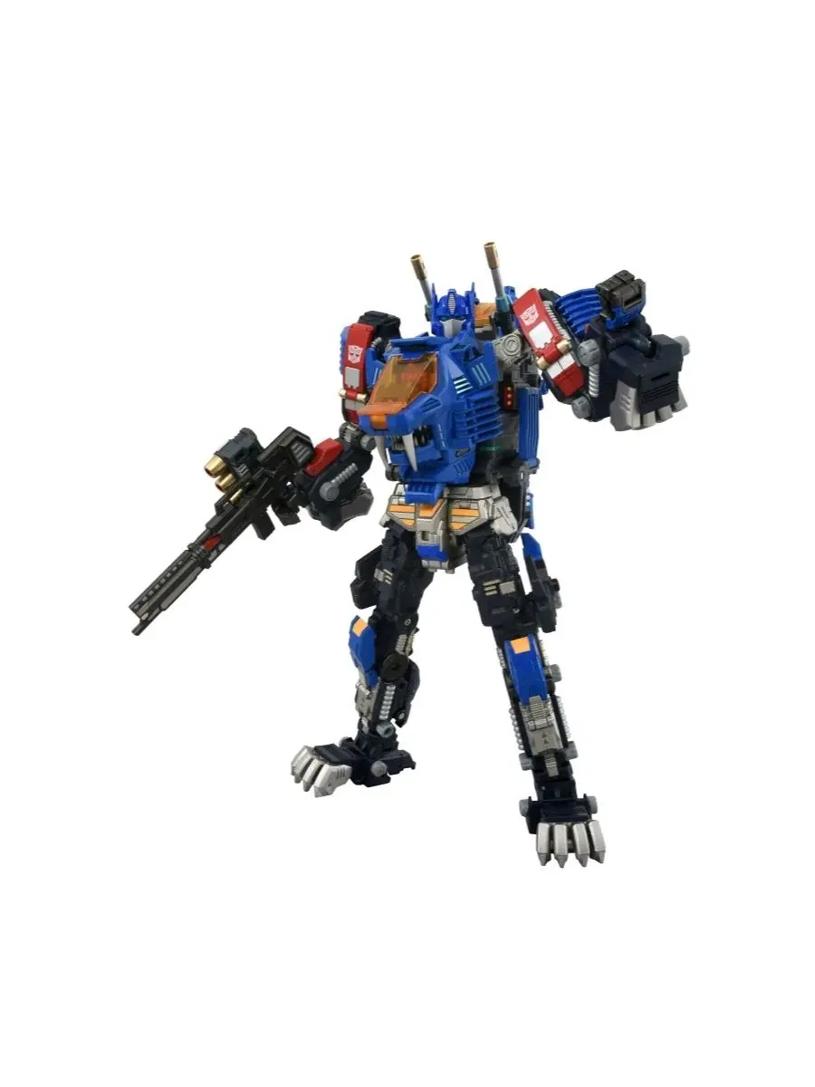 Фигурка Shield-D-Prime Synergenex Series Transformers