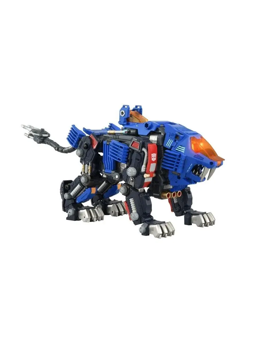 Фигурка Shield-D-Prime Synergenex Series Transformers — изображение 3 из 5, нет цвета