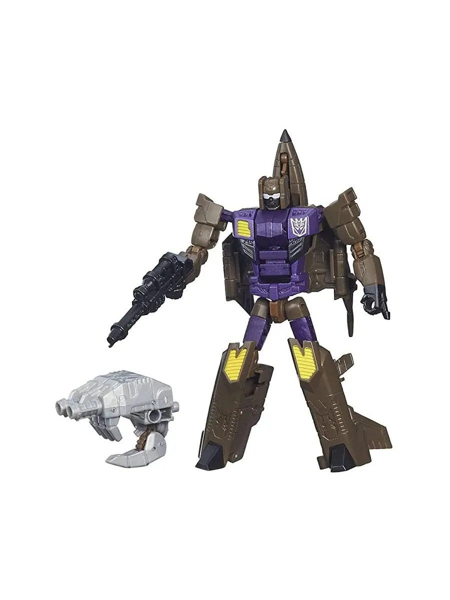 Фигурка Blast Off Transformers Generations Combiner Wars, Deluxe