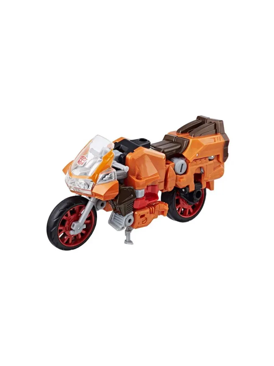Фигурка Wreck-Gar Deluxe Class Transformers — изображение 2 из 6, нет цвета