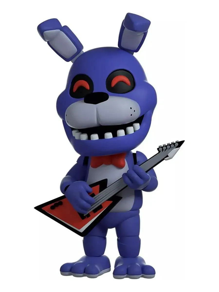 Коллекционная фигурка Бонни Youtooz, Five Nights at Freddy's — изображение 2 из 5, нет цвета