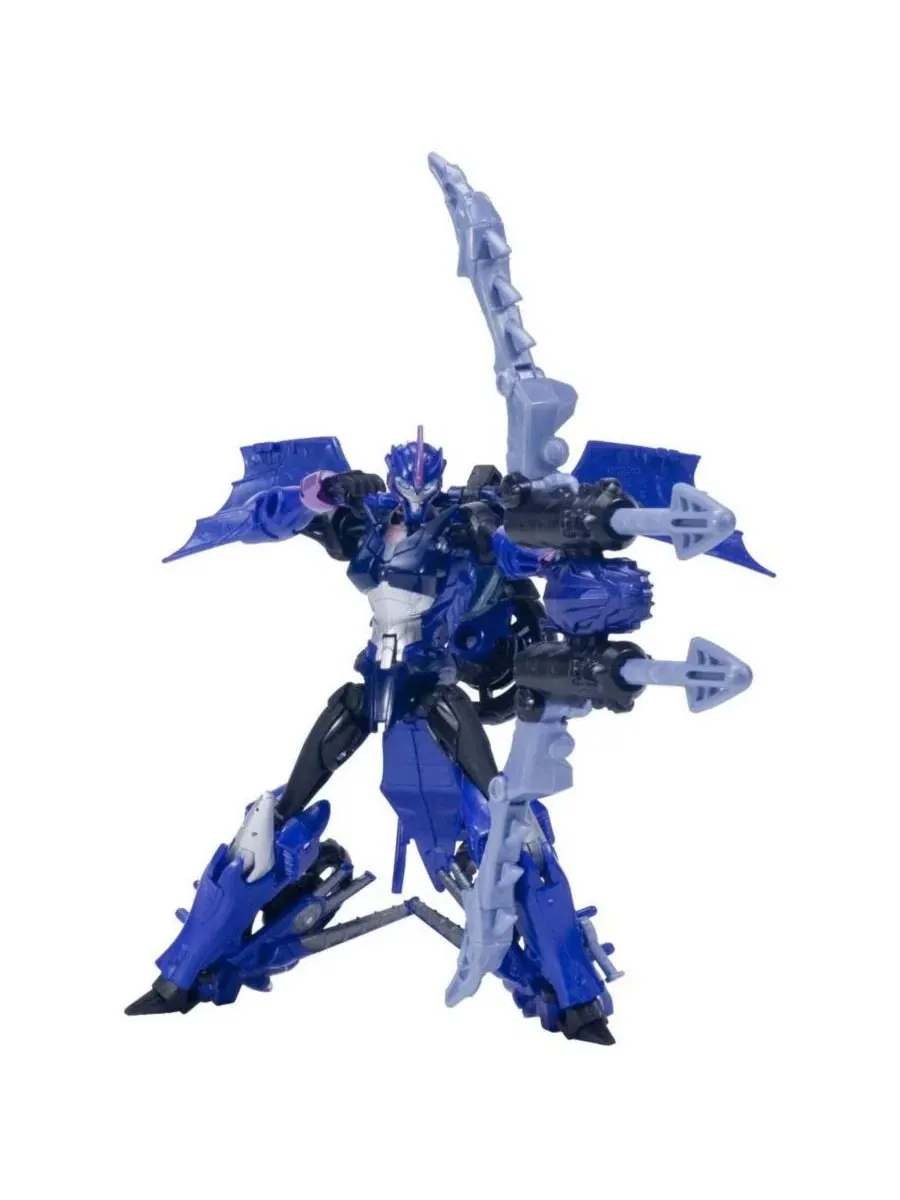 Фигурка G22 Hunter Arcee Transformers