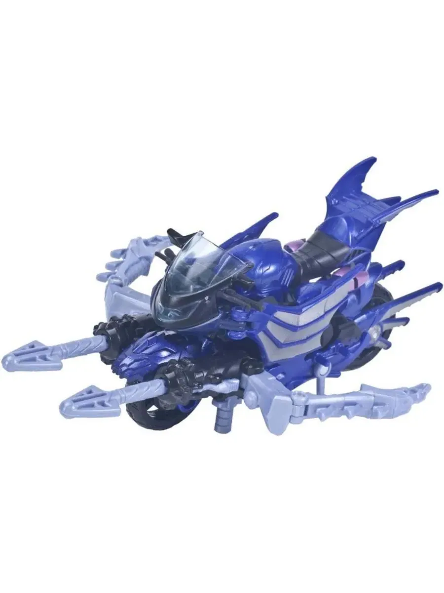 Фигурка G22 Hunter Arcee Transformers — изображение 2 из 4, нет цвета