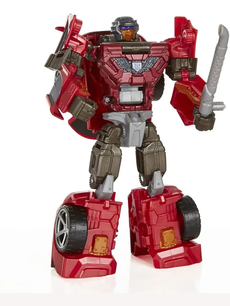 Фигурка Dead End 14 см Transformers