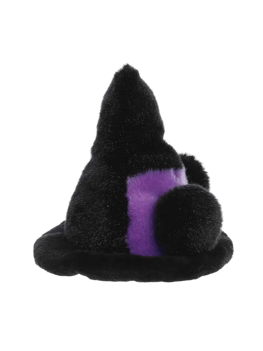 Мягкая игрушка Rowena Witch Hat Palm Pals Aurora — изображение 5 из 6, черный
