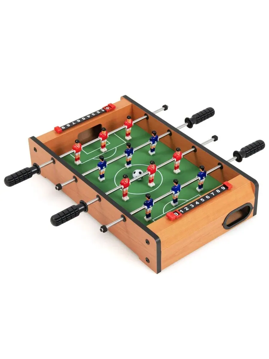 Настольный футбол 51 см с 12 игроками SUGIFT