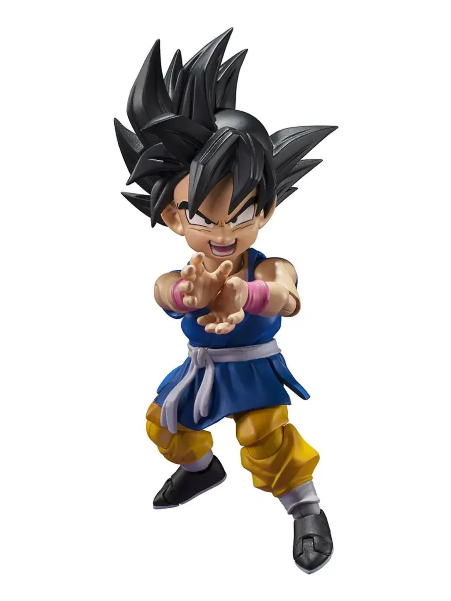 Фигурка Son Goku GT Bandai
