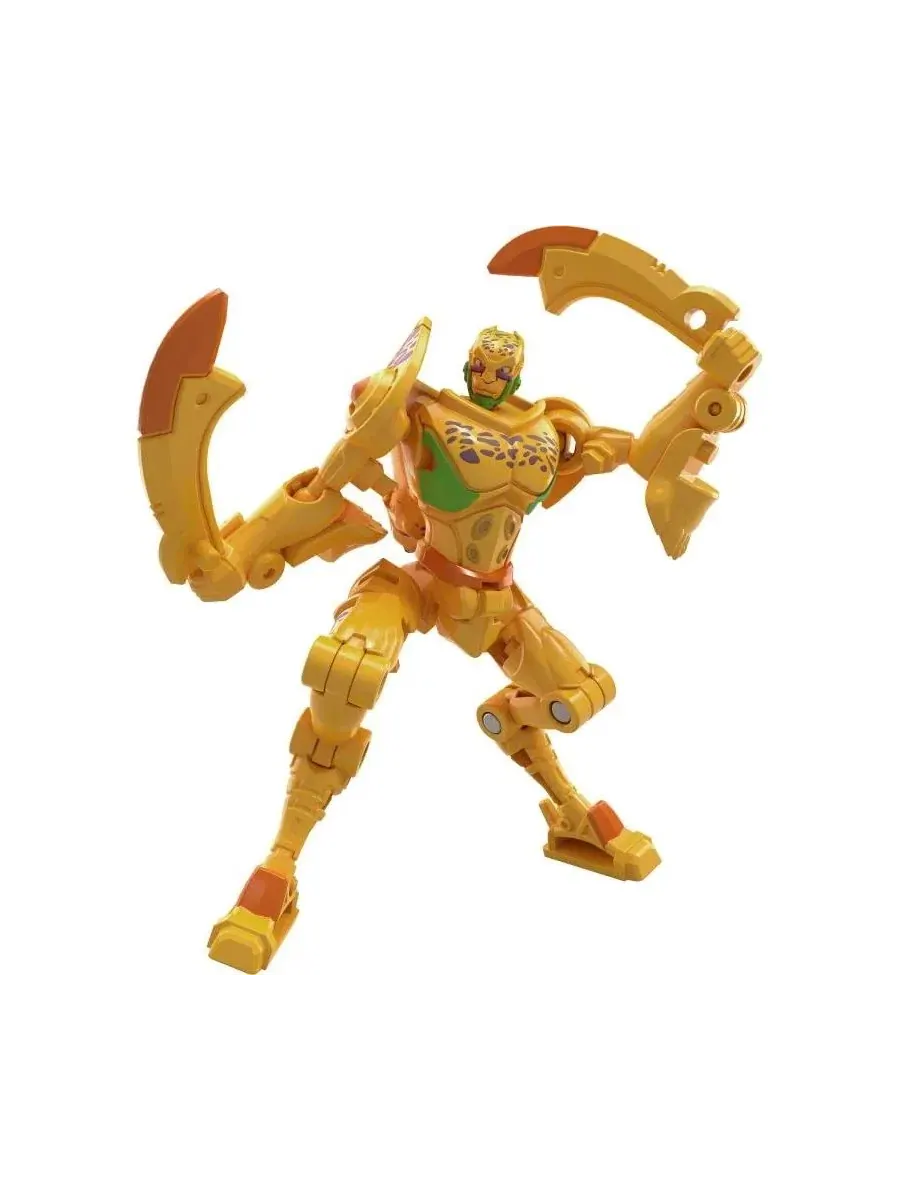 Фигурка Cheetor Legacy Core Class Transformers, 3.5 дюйма