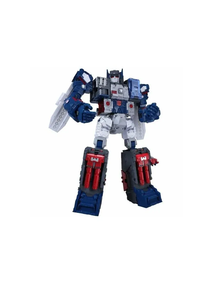 Фигурка Fortress Maximus Transformers, 61 см