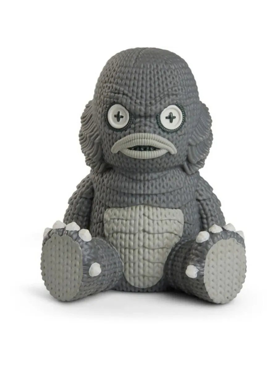 Фигурка Монстры Universal - Существо из Черной лагуны #242 Handmade By Robots